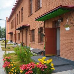 Фото Отель Кристал