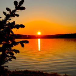 Фото Отель Речное Поместье