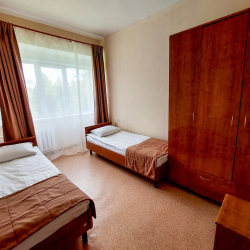 Фото Отель Саяны