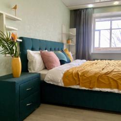 Фото Отель Niki Rent (Ники Рент) на Саратовском шоссе 53