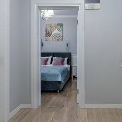 Фото Отель Sea Side Premium (Си Сайд Премиум) на улице 65 лет Победы 65/1