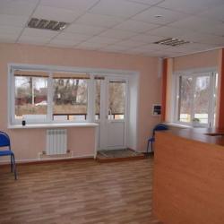 Фото Отель Меридиан