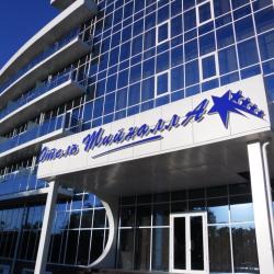 Фото Отель Тийналла