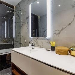 фото 10 Elite Apartments (Элит Апартментс) на проезде 1-й Красногвардейский 22с1