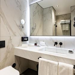 Marriott Krasnodar (Марриотт Краснодар) — 509145302007675eaff8667a750300b4