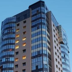 Фото Отель InnHome Apartments (ИннХоум) на проспекте Свердловский