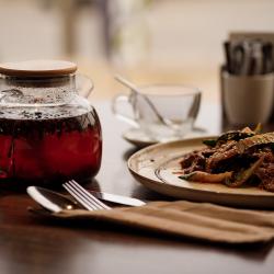 Фото Отель Caspian Marine Hotel (Каспиан Марина)