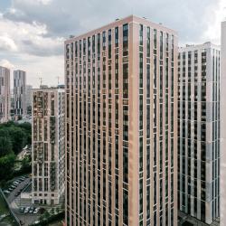 Фото Отель ArendaGrad на Кронштадтский бульвар 8к1