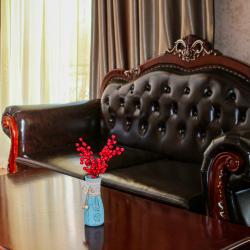 Фото Отель Рублино