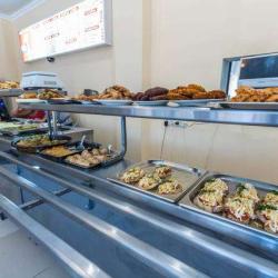 Фото Отель Марсель