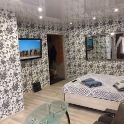 Фото Апартаменты на проспекте Победы 75