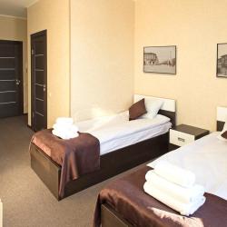 Фото Отель Old City (Олд Сити)