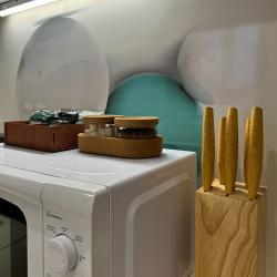 Фото Отель Вгости33 на улице Мира 5В