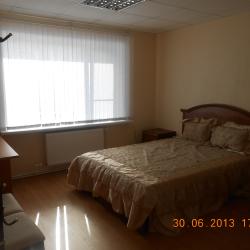 Фото Отель Гостевой Дом Альянс