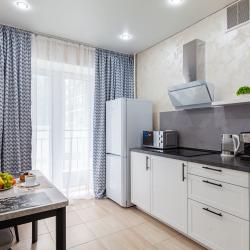 1-комнатные апартаменты стандарт