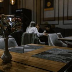 Фото Отель Art Residence Hotel (Арт Резидэнс)