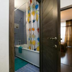 Фото Отель Dayker City на улице Заводская 73