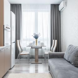 Фото Апартаменты на улице Чистопольская 88