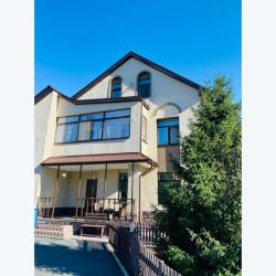 Фото Отель Ksanta's House (Ксанта Хаус)