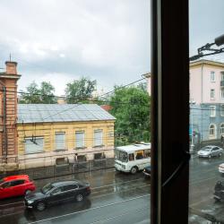 2-местный номер стандарт