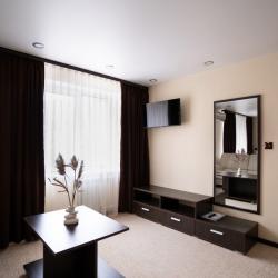 Фото Отель Борус