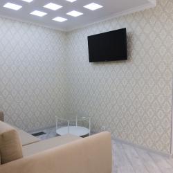 Фото Отель Silver (Сильвер)