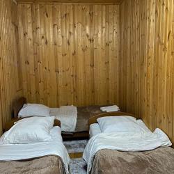 Фото Отель Лесная Сказка
