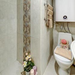 фото 27 ApartPage Боровая (АпартПейдж)