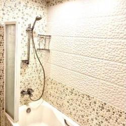 3-комнатные апартаменты улучшенные