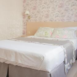 Фото Отель Сиар