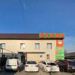 Фото Отель Дарсити