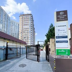 1-комнатные апартаменты улучшенные Мечникова 39Б