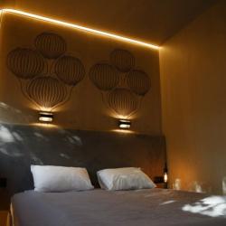 Фото Отель Три Воды