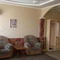 Фото Отель Маяк