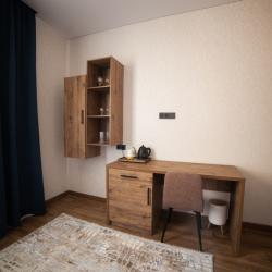 Фото Отель Аиза