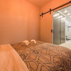 2-комнатные апартаменты стандарт