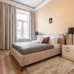 фото 19 Letyourflat (Лэтюфлэт) на Большом проспекте Петроградской Стороны