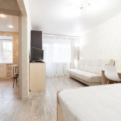 Фото Отель На Сутки на проспекте Ленина 56Б