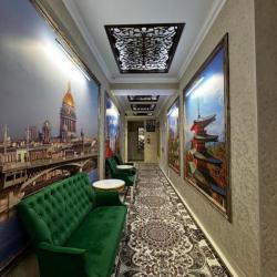 Фото Отель Bex Sueno Hotel (Бех Суэно)