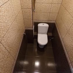 2-комнатные апартаменты стандарт