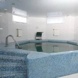 Фото Отель Пионер