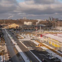 1-комнатные апартаменты стандарт