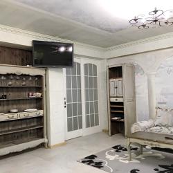 Джуниор Сюит (с террасой)