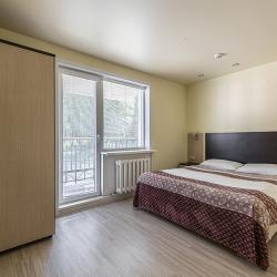 Фото Отель Электра