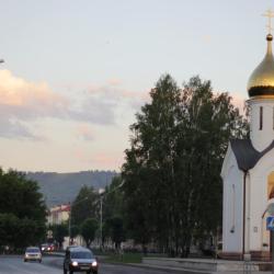 Фото Отель Робинзон