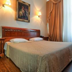 Фото Отель Рица