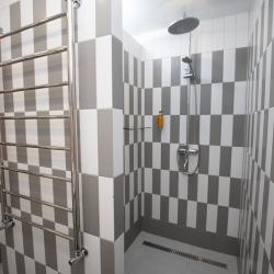 3-комнатный люкс с кухней и балконом