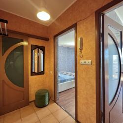 Фото Отель КакДома на улице Георгиевская 3