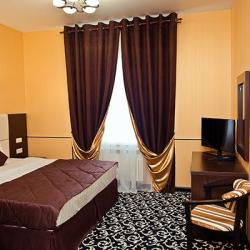 LITE Hotel (Лайт Отель) — 509998d9b3118db8966f42160309024e