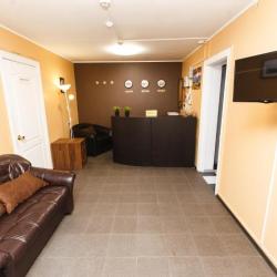 Фото Отель Мой город